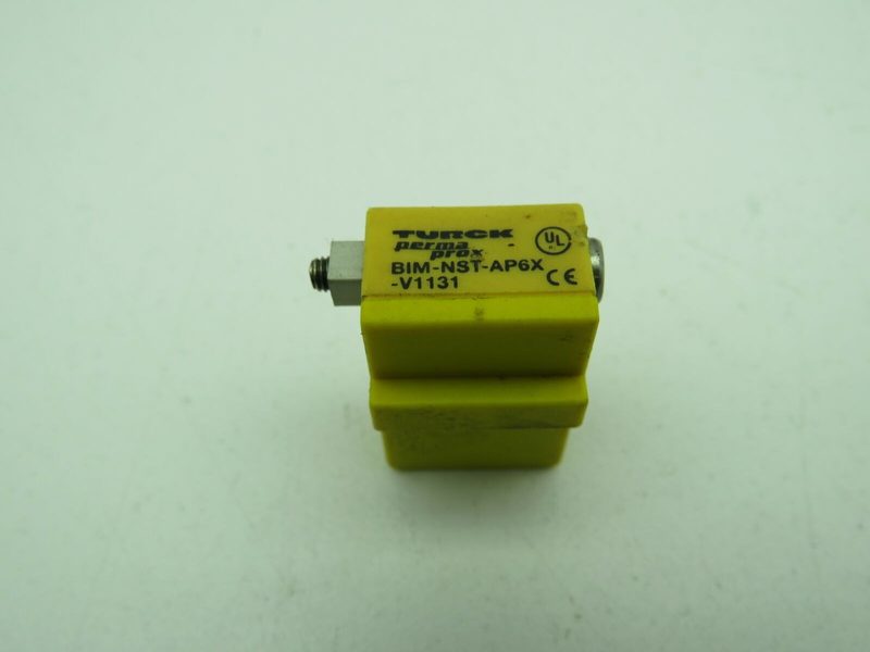 Датчик приближения Turck BIM-NST-AP6X-V1131