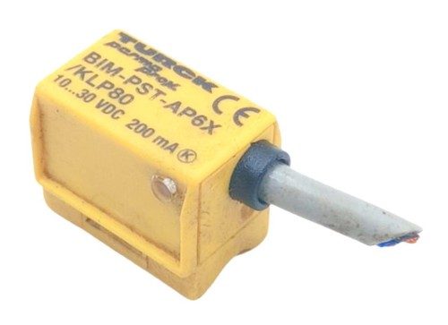 Датчик приближения Turck BIM-PST-AP6X/KLP80