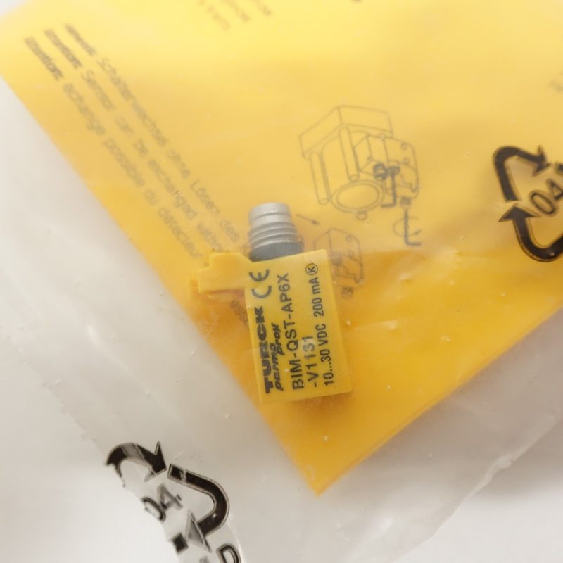 Датчик приближения Turck BIM-QST-AP6X-V1131