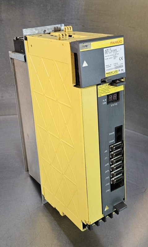 Сервоусилитель FANUC BIN333