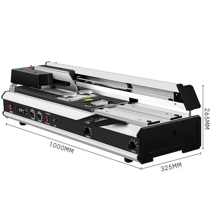 Полиграфическое оборудование BINDER220V