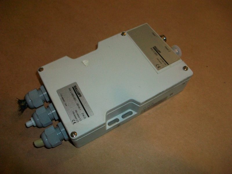 Считыватель RFID Balluff BIS-C-600-007-650-00-KL1