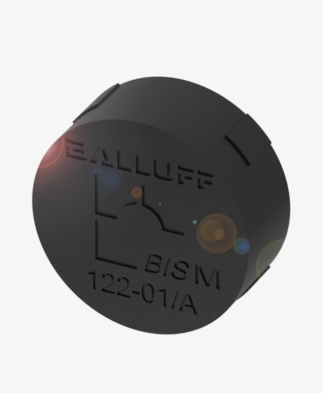 Считыватель RFID Balluff BIS004A