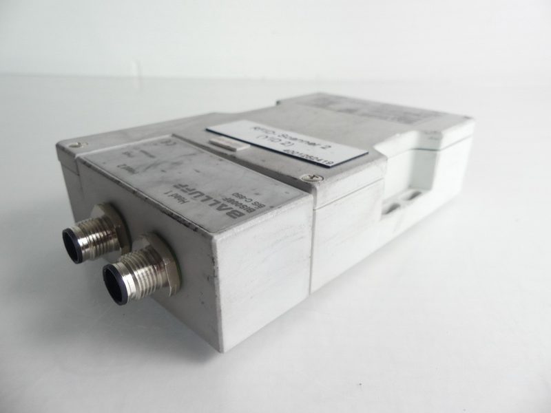 Считыватель RFID Balluff BIS008F