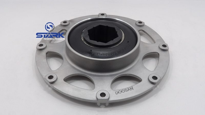 Пневмооборудование BJ-1333-55
