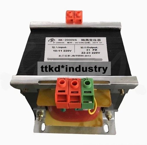 Трансформатор BK-2KVA