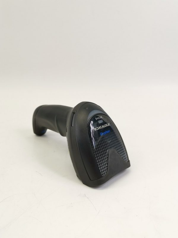 Сканер штрих-кода Datalogic BK-433-WLC