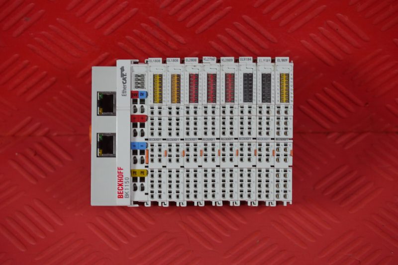 IIoT-устройство Beckhoff BK1150