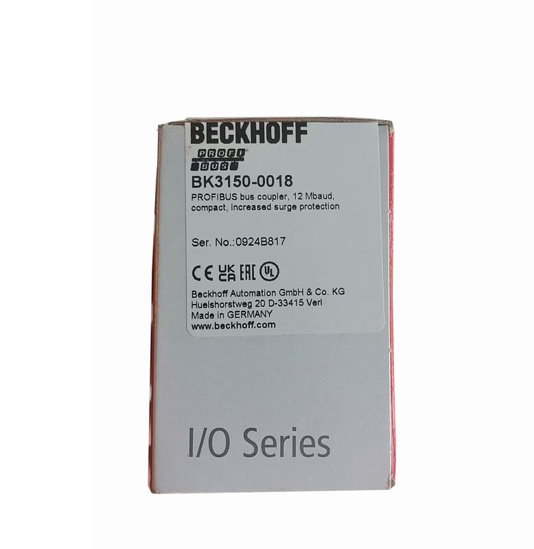 Шлюз полевой шины Beckhoff BK3150-0018