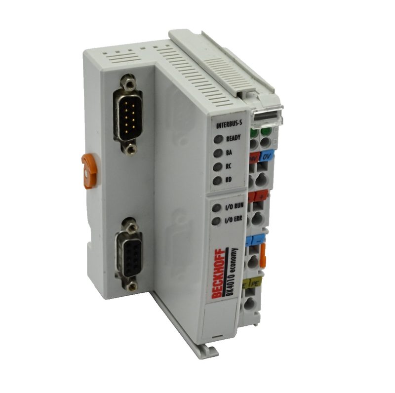 IIoT-устройство Beckhoff BK4010
