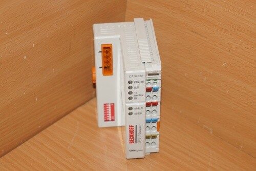 Шлюз полевой шины Beckhoff BK5110
