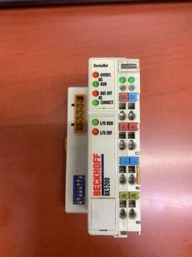 IIoT-устройство Beckhoff BK5200