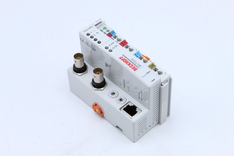 IIoT-устройство Beckhoff BK7000