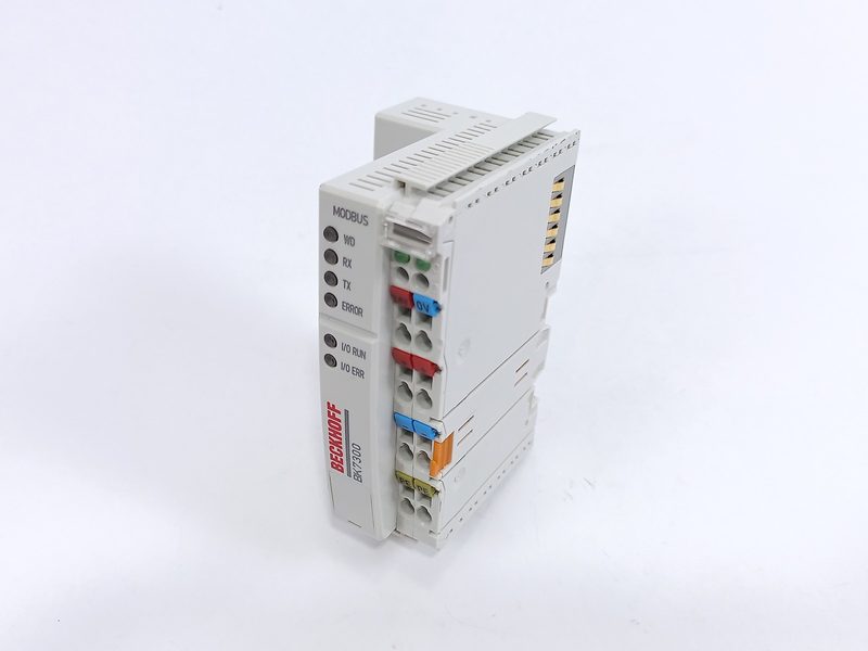 Шлюз полевой шины Beckhoff BK7300