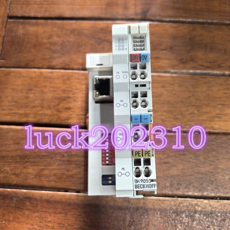 IIoT-устройство Beckhoff BK9053-1005
