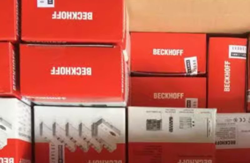 Шлюз полевой шины Beckhoff BK9103-1005