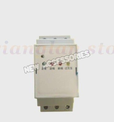 Реле защиты BKC-05C