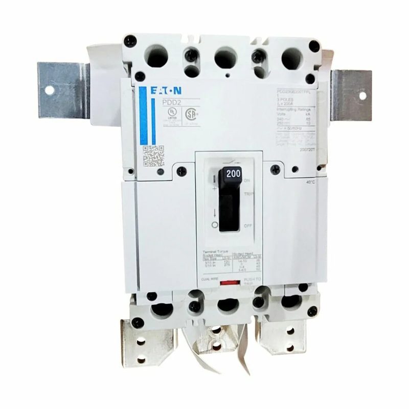 Автоматический выключатель Eaton BKG2G225