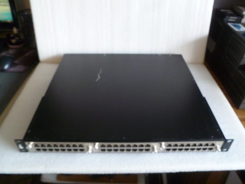 Коммутатор BL-6524