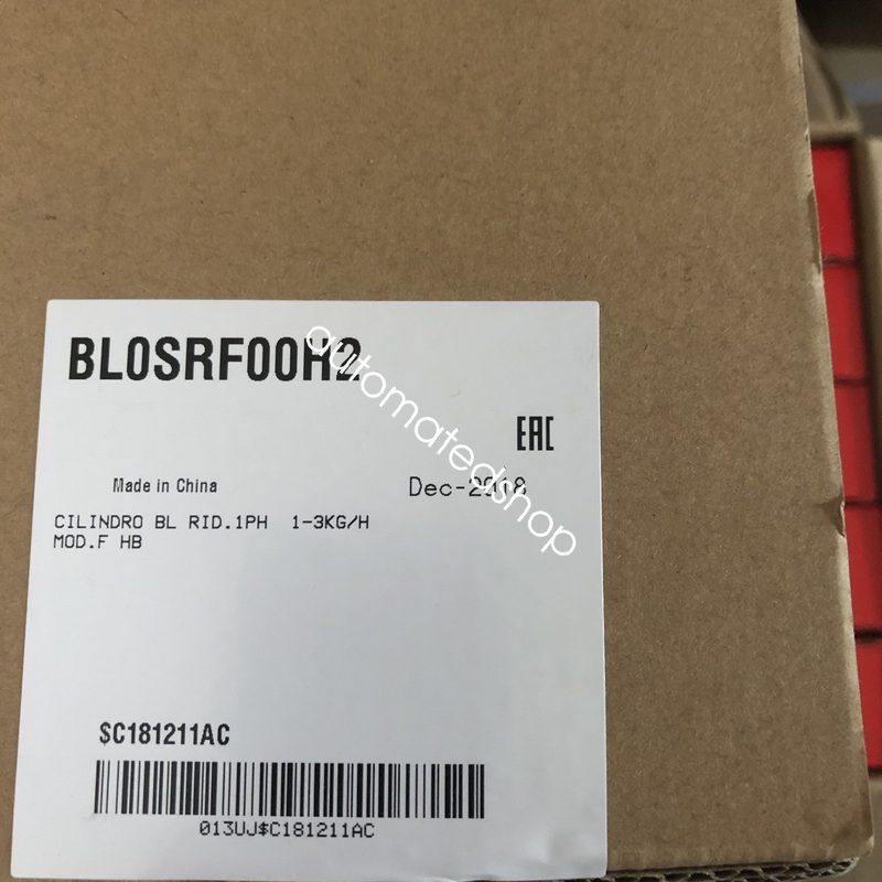 Увлажнитель воздуха BL0SRF00H2