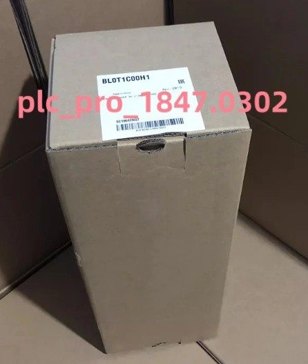Климатическое оборудование BL0T1C00H1