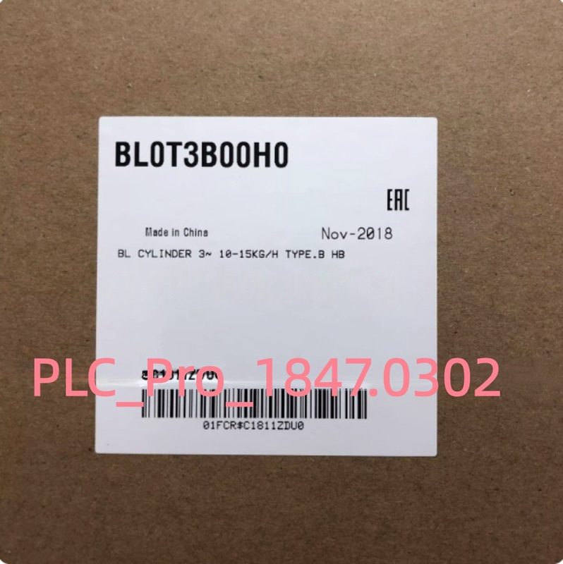 Климатическое оборудование BL0T3B00H0