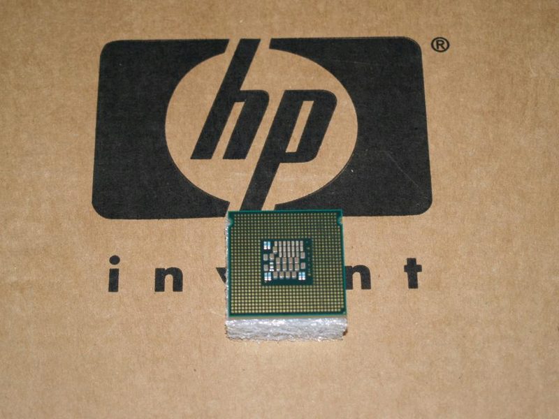 Сервер HPE BL260C