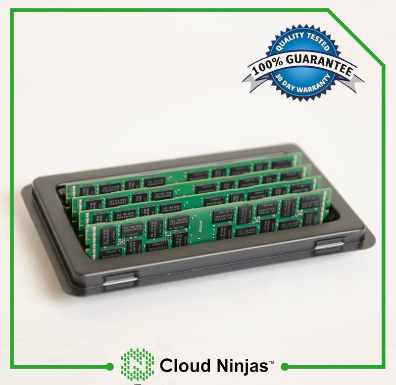 Модуль памяти HPE BL420C