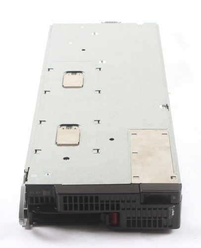 Сервер HPE BL465C