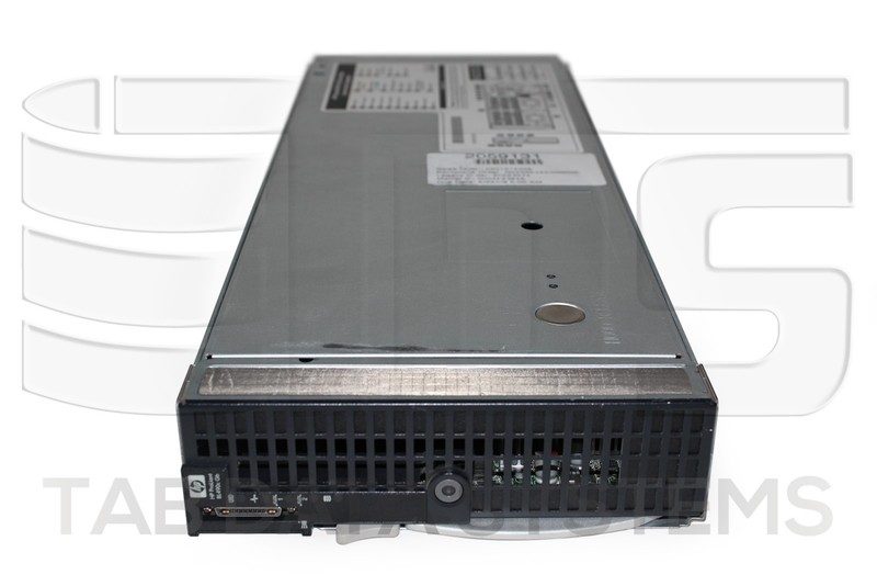 Сервер HPE BL490C