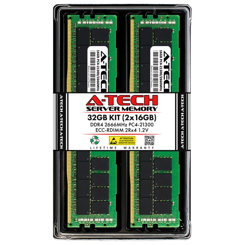 Модуль памяти HPE BL660C