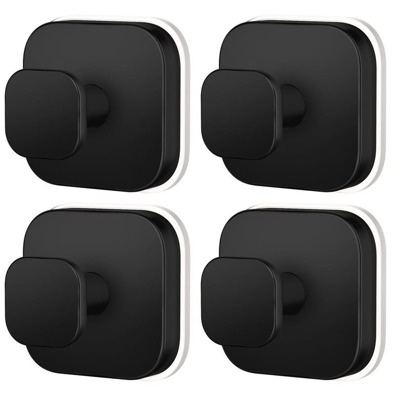 Вакуумная присоска BLACK-4PC