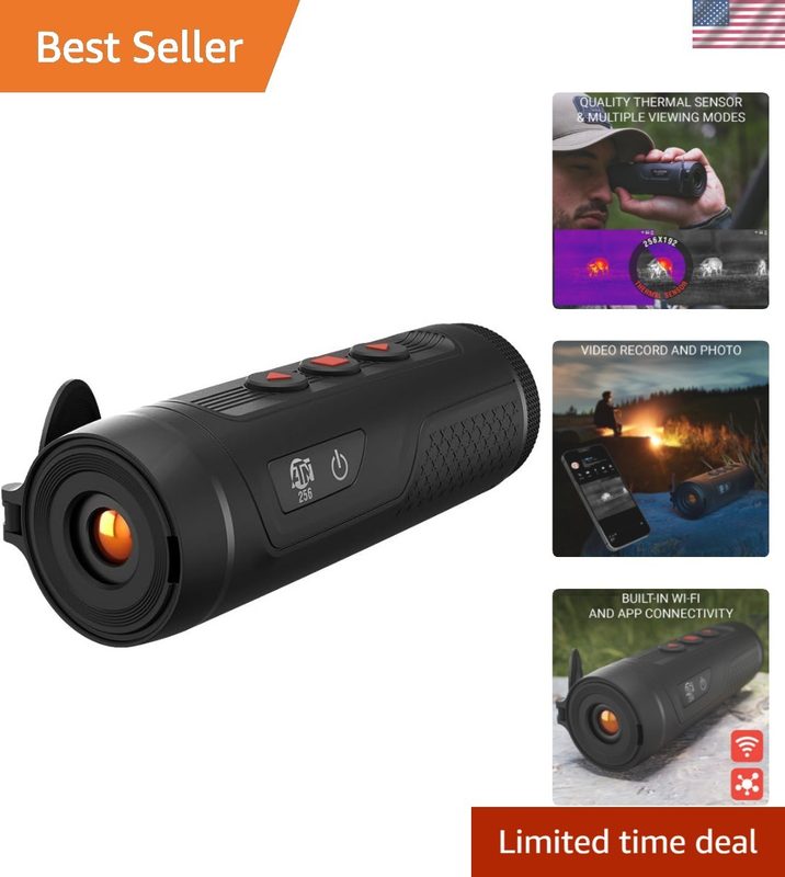 Оптико-электронная система BLAZESEEKER-210