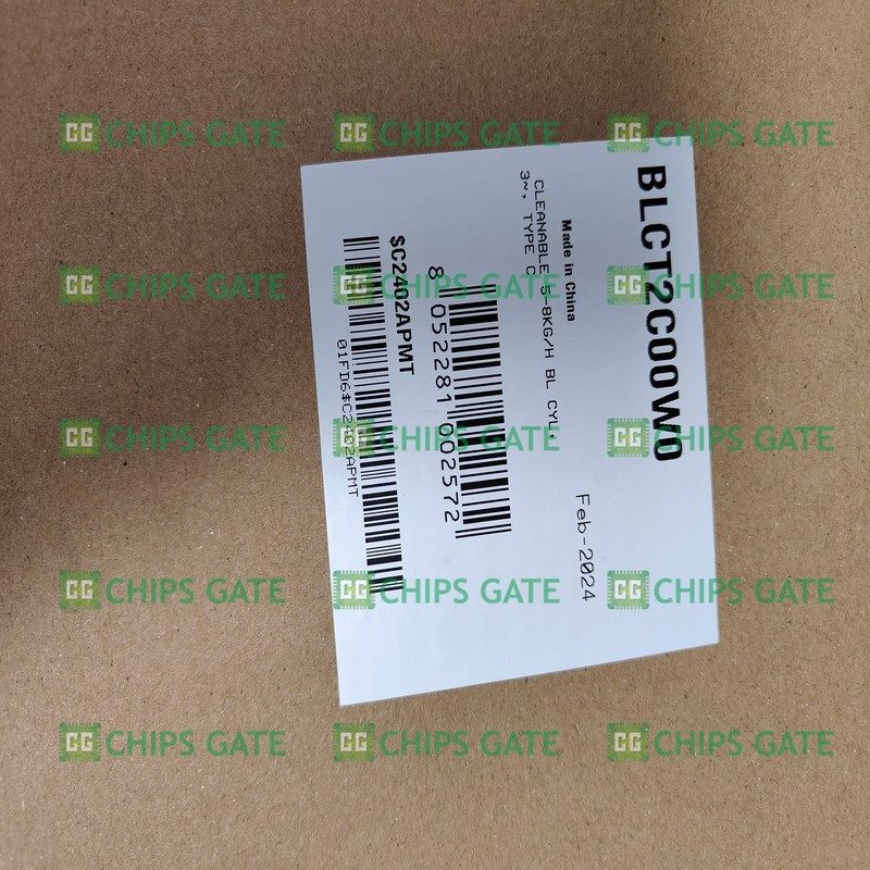 Климатическое оборудование BLCT2COOWO