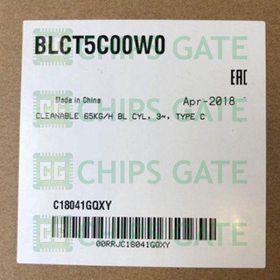 Климатическое оборудование BLCT5C00W0