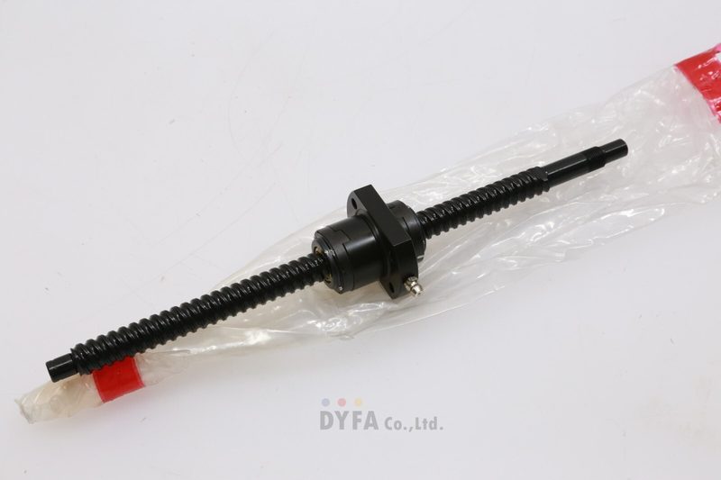 Шарико-винтовая передача BLK1510-5.6ZZF+310LF
