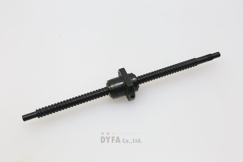 Шарико-винтовая передача BLK1510-5.6ZZF+351LF