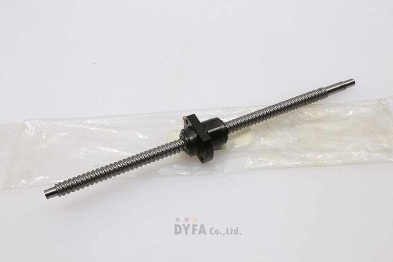 Шарико-винтовая передача BLK1510F-5.6ZZ+396L