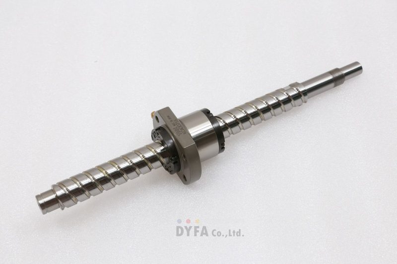 Шарико-винтовая передача BLK2020-3.6G0+288LC5