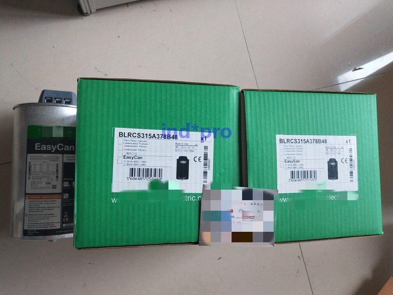 Конденсатор BLRCS315A378B48
