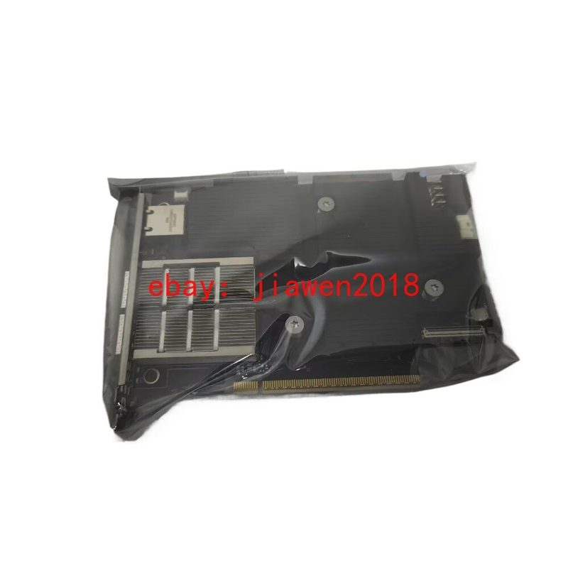 GPU-ускоритель NVIDIA BLUEFIELD-3