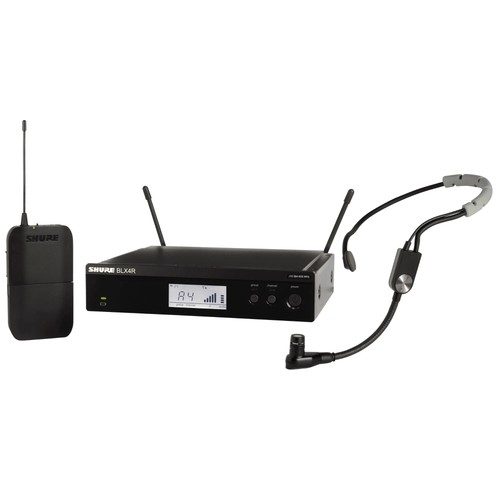 Радиосистема BLX14R/SM35
