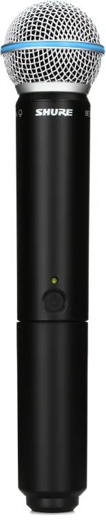 Радиосистема BLX2/B58
