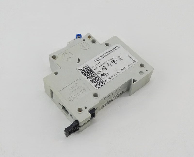 Автоматический выключатель BM017102