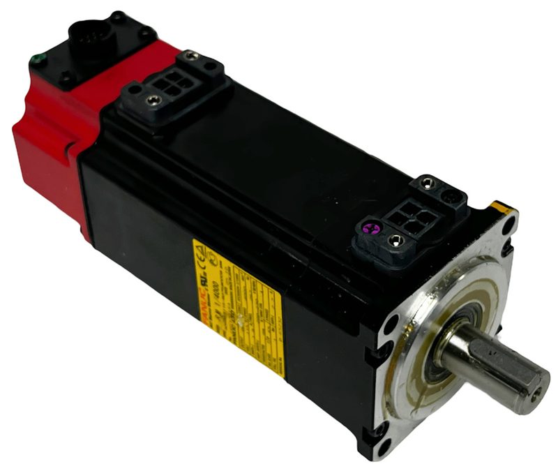 Серводвигатель FANUC BM1/4000