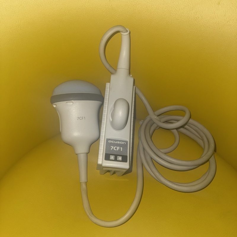 УЗИ-датчик Siemens BM40406