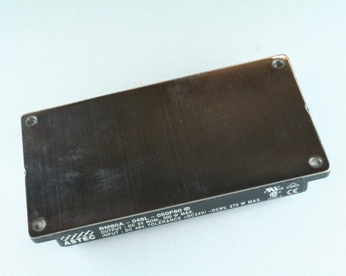 Модуль BM80A-048L-050F60