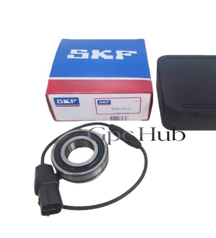 Энкодер BMB-6022E