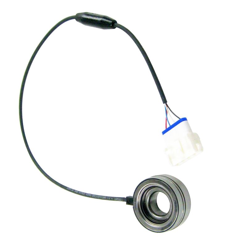 Энкодер BMB-6204/U007A