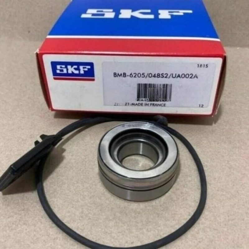 Энкодер BMB-6205/048S2/UA002A